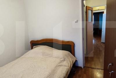 Apartament doua camere, Piata Sudului - 4