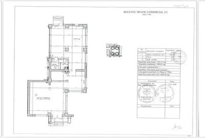 Spațiu comercial, de 146 mp, în Titan - 9