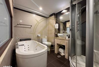 Apartament cu 3 camere, mobilat în Herăstrău - 3