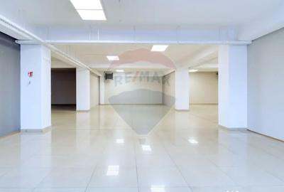 Spațiu comercial, de 1,000 mp, în Calea București - 9