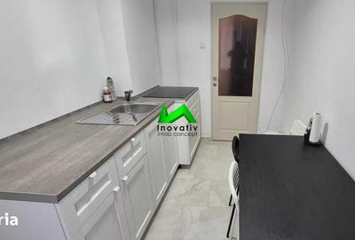 Apartament cu 3 camere semidecomandat în Terezian - 2