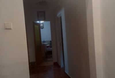 Drumul Taberei, particular - 1