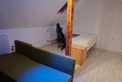 Casă cu 3 camere în Schei - 6