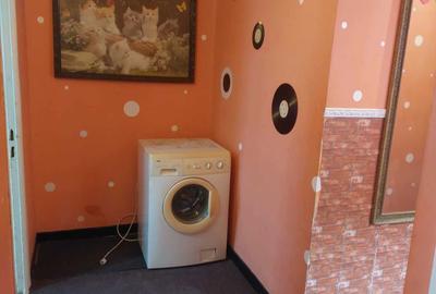 Apartament cu 2 camere decomandat în Central - 2