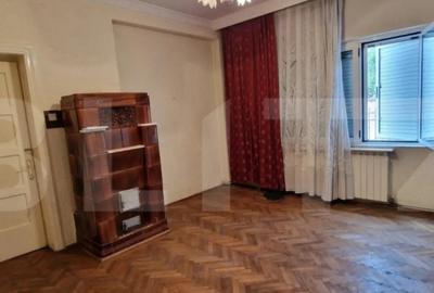 Casă cu 4 camere cu Teren 122 Mp în Democrației - 5