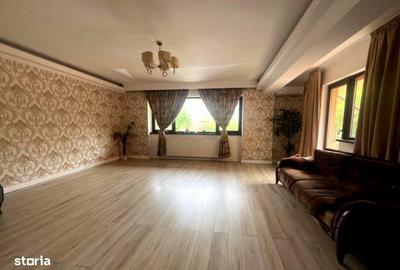 Apartament cu 3 camere decomandat în Băneasa - 3