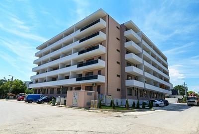 Apartament cu 2 camere decomandat, mobilat în Nord - 8
