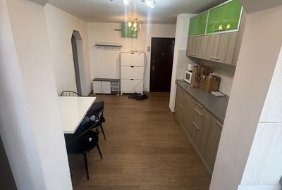 Piata Sudului, de vanzare 2 camere, decomandat, renovat mobilat, utilat - 3