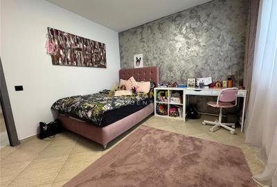 Apartament cu 3 camere decomandat, mobilat în Metalurgiei - 19