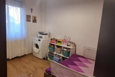 Apartament 3 camere + curte 68mp | 5 min Parc Bazilescu | 7 min M4 | - 9