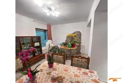 Casa P+M, Su 268 mp, 2 fronturi stradale, - 3