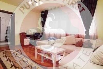 Metrou Lujerului | 3 camere | 72mp | semidec | B11312 - 8