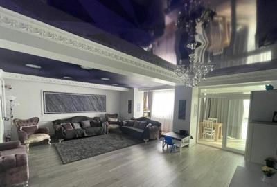 Apartament cu 3 camere decomandat, mobilat în Brătianu - 2