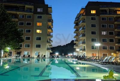 REA1026053 Apartament 2 camere Pipera Diamond Residence Piscina REA1026053 Apartament 2 camere Pipera Diamond Residence Piscina - 19