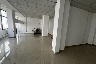 Spatiu de birouri  90mp in Ploiesti, zona Ultracentral. - 5