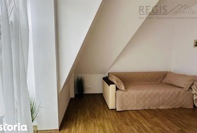 Apartament cu 3 camere în Astra - 5