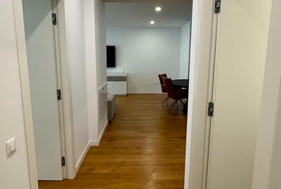 Apartament 3 camere de inchiriat // ONE Cotroceni Park - 11