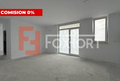COMISION 0% Apartament de vanzare 2 camere - bloc nou - 6