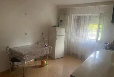 Apartament cu 2 camere semidecomandat, mobilat în Central - 5