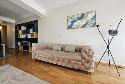 Apartament superb cu terasa generoasa in Bellevue Residence - 2