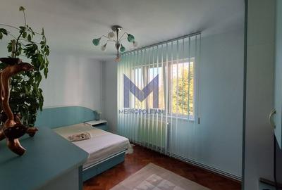 4 camere decomandate, 2 locuri parcare, Gheorgheni - 6