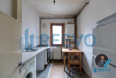 Apartament 2 camere, Aleea Parcului - 6