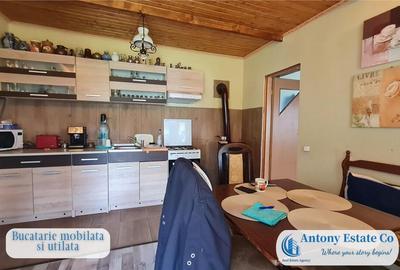 Green Field - casa de , 10 KM de Oradea, Betfia, Bihor - 15