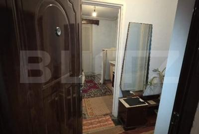 Apartament 2 camere – Semidecomandat, Moreni - 2