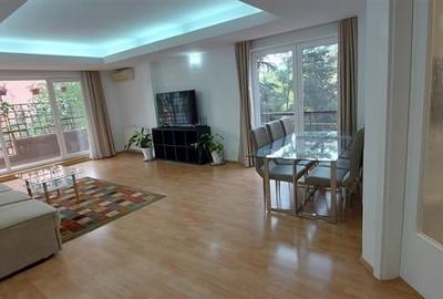 Vanzare 3 camere Herastrau PENTHOUSE - 1