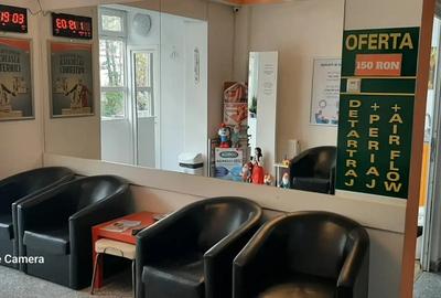 Spațiu comercial, de 12 mp, în Militari - 2