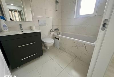 Apartament cu 3 camere în Ștefăneștii de Jos - 8