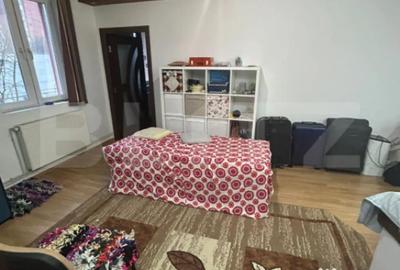 Casă cu 7 camere cu Teren 460 Mp în Olimpia-Stadion - 3