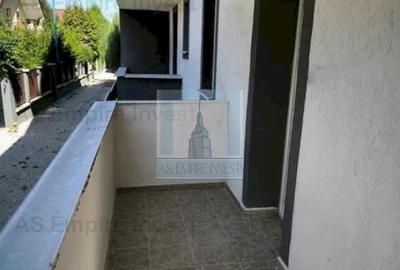 Ap 2 camere decomandat - zona Tractorul (ID:15353) - 2