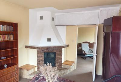 Casă cu 2 camere în Ernei - 5