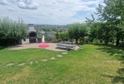 Casă cu 4 camere în Aiudul de Sus - 5