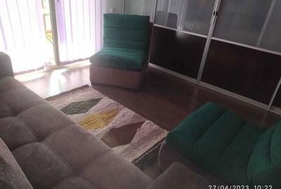 Garsonieră decomandată în Sud - 4