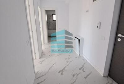 2 camere cu Gradina 77 Mp,Imobil Stil Boutique, Titan -Pallady - 7