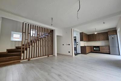 Casă cu 5 camere cu Teren 210 Mp în Șagului - 19