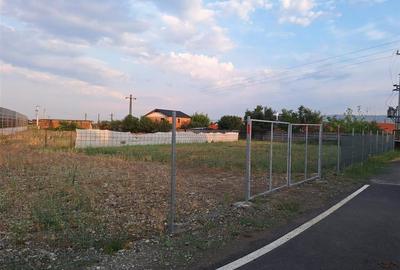Teren Construcții intravilan de 642 mp, în Sud-Vest - 7