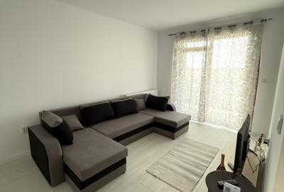 Garsonieră decomandată în Giroc - 2