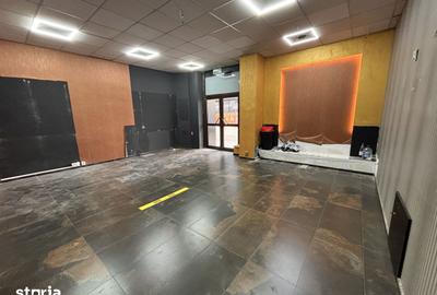 Spațiu comercial, de 85 mp, în Ultracentral - 1