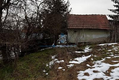 Casă individuală cu 4 camere cu Canalizare în Ohaba - 4