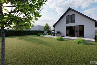 Casă cu 5 camere în Central