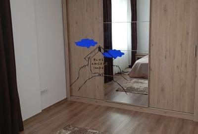 Apartament PET FRIENDLY in Soho Residence, Tractorul - 6