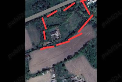 Casă cu 3 camere în Făurei - 1