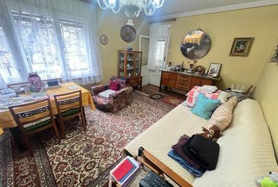 Ap 3 camere zona Baile Neptun - ISHO parter inalt COMISION 0 - 21