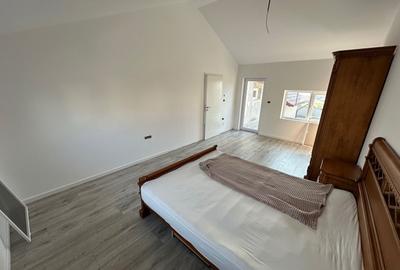 Casa individuala Dumbravita P+ M/ Teren 955 mp cu 2 fronturi - 16