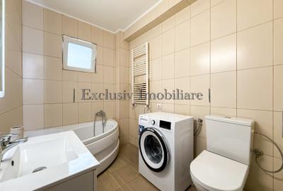 Apartament cu 2 camere decomandat, mobilat în Tomis Plus - 10