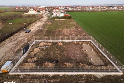 Spațiu comercial, în Calea Clujului - 2