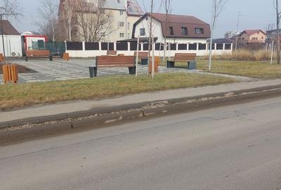 Spațiu comercial, în Central